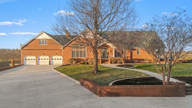 499 Mount Herman Rd, Shelbyville, TN 37160