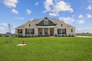 4450 Point Rider Road, Waxahachie, TX 75165