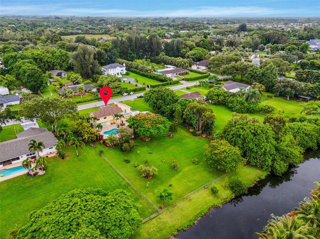 5531 SW 196TH LN, Southwest Ranches, FL 33332