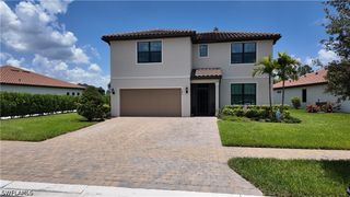 1845 Amador CT, Naples, FL 34120