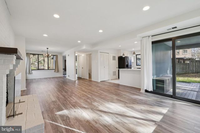 5161 SCARECROW CT, Columbia, MD 21045