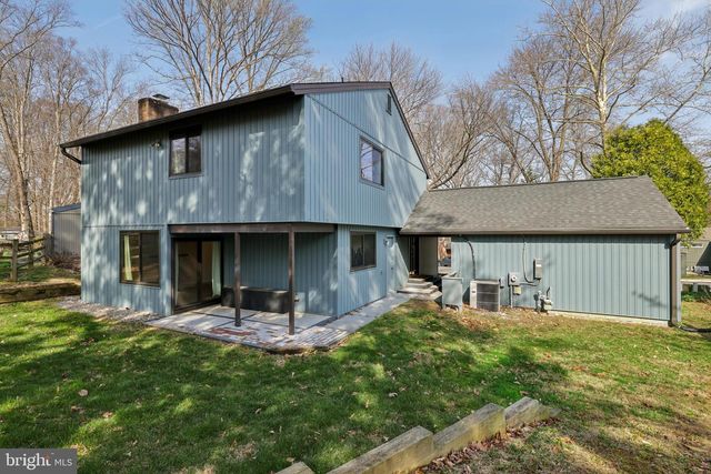 5161 SCARECROW CT, Columbia, MD 21045