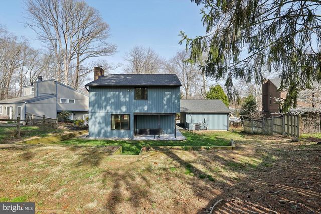 5161 SCARECROW CT, Columbia, MD 21045