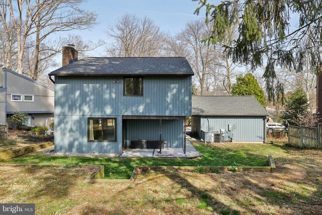 5161 SCARECROW CT, Columbia, MD 21045