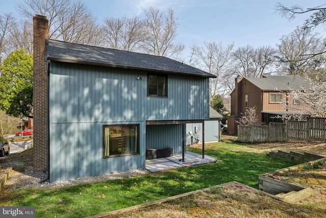 5161 SCARECROW CT, Columbia, MD 21045