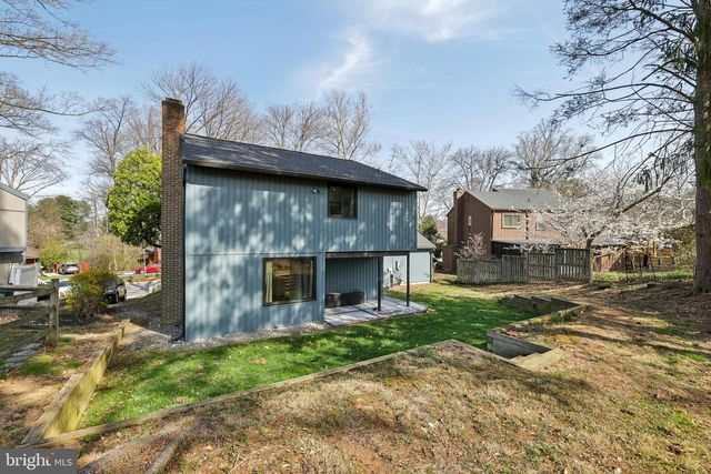 5161 SCARECROW CT, Columbia, MD 21045