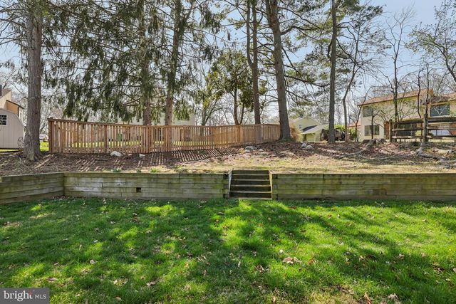 5161 SCARECROW CT, Columbia, MD 21045