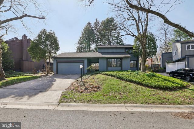 5161 SCARECROW CT, Columbia, MD 21045