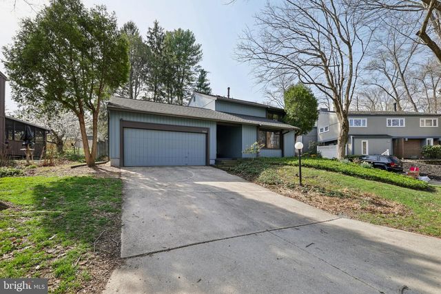 5161 SCARECROW CT, Columbia, MD 21045