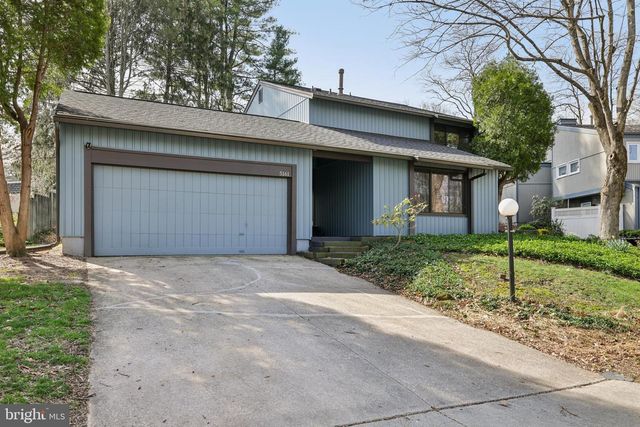 5161 SCARECROW CT, Columbia, MD 21045