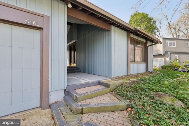 5161 SCARECROW CT, Columbia, MD 21045