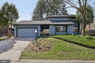 5161 SCARECROW CT, Columbia, MD 21045