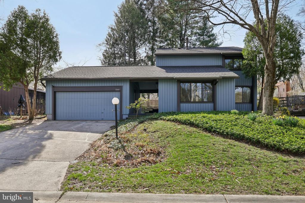 5161 SCARECROW CT, Columbia, MD 21045