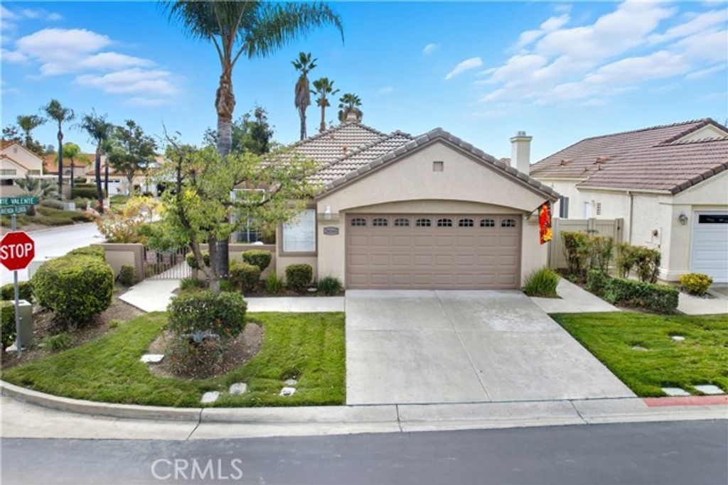 24165 Corte Valente, Murrieta, CA 92562