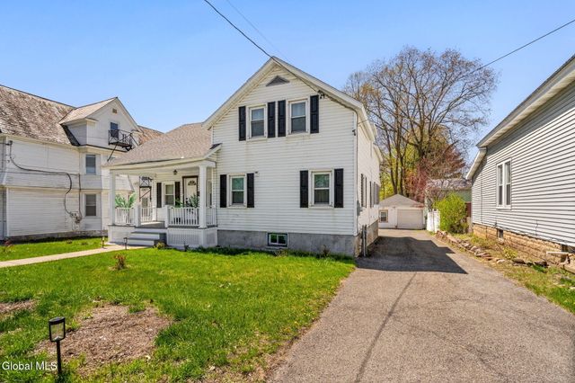 1321 Helderberg Avenue, Schenectady, NY 12306
