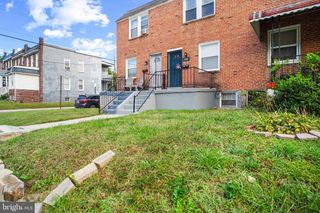728 RICHWOOD AVE, Baltimore, MD 21212