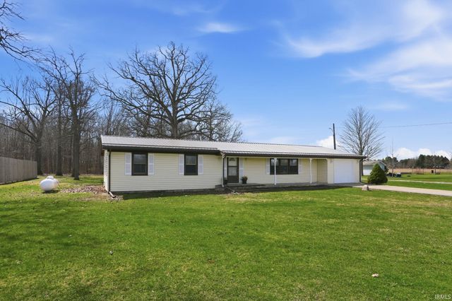 11264 E 550 S, Laotto, IN 46763