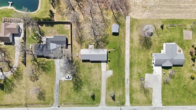 11264 E 550 S, Laotto, IN 46763