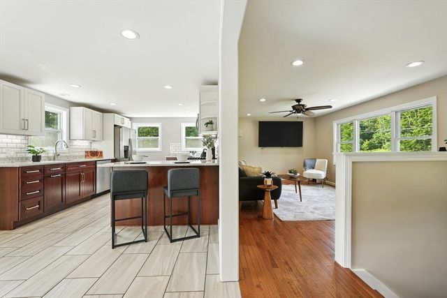 531 Old North Rd, Worthington, MA 01098