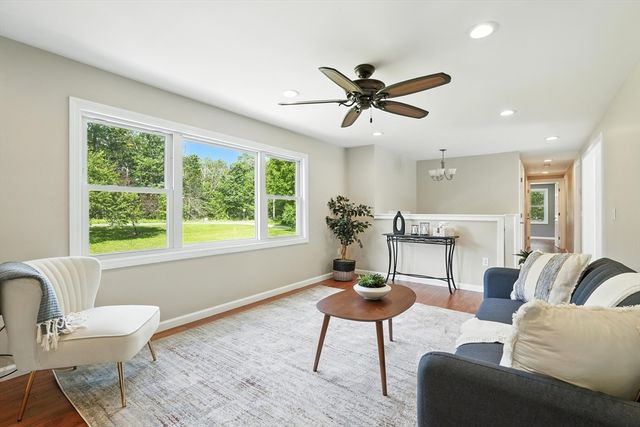 531 Old North Rd, Worthington, MA 01098