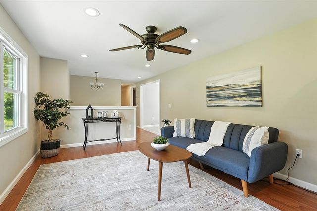 531 Old North Rd, Worthington, MA 01098