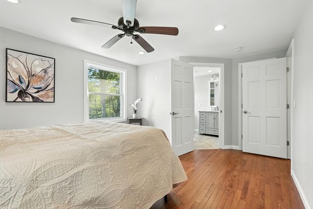 531 Old North Rd, Worthington, MA 01098