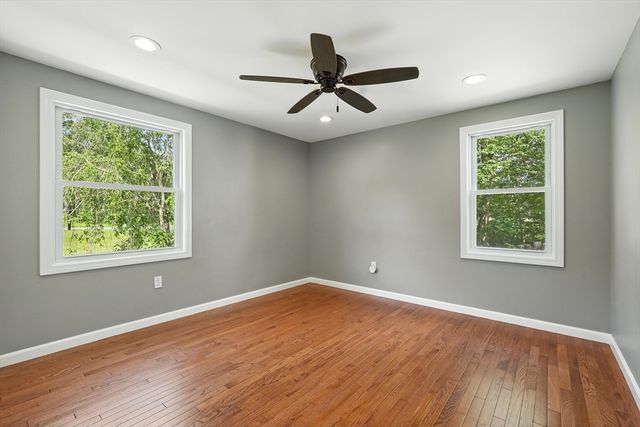 531 Old North Rd, Worthington, MA 01098