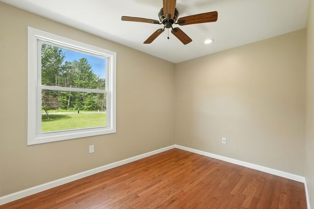 531 Old North Rd, Worthington, MA 01098