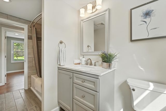 531 Old North Rd, Worthington, MA 01098