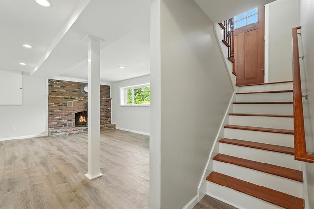 531 Old North Rd, Worthington, MA 01098