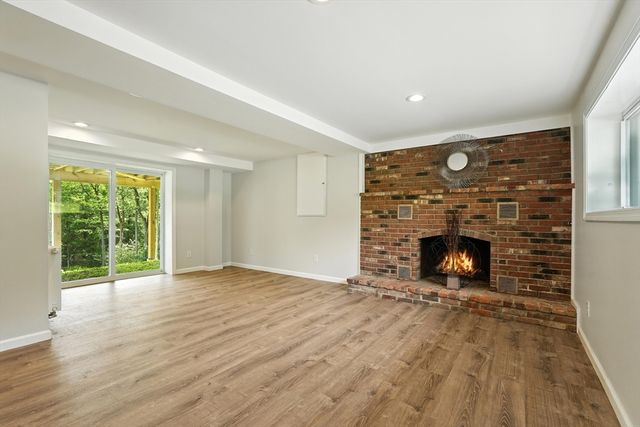 531 Old North Rd, Worthington, MA 01098