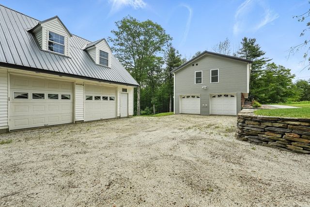 531 Old North Rd, Worthington, MA 01098