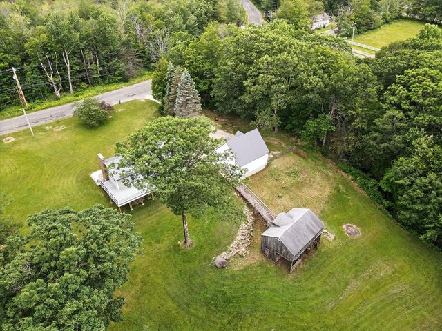 531 Old North Rd, Worthington, MA 01098