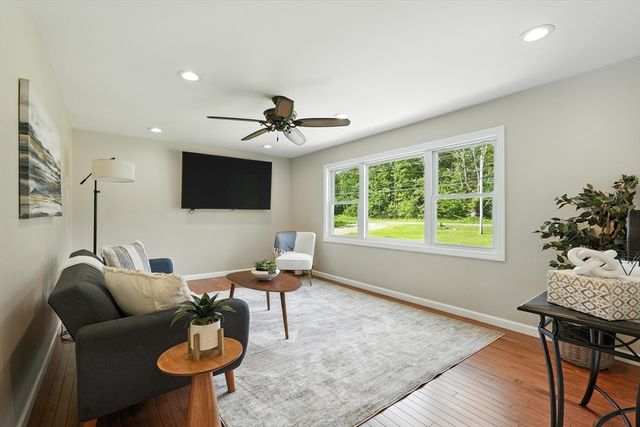 531 Old North Rd, Worthington, MA 01098