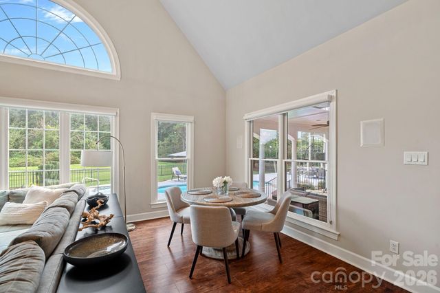 18806 Boundary Oaks Court, Davidson, NC 28036