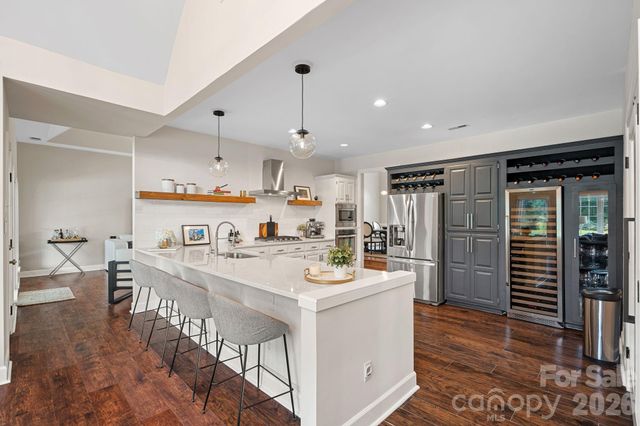 18806 Boundary Oaks Court, Davidson, NC 28036