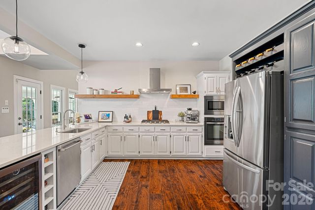 18806 Boundary Oaks Court, Davidson, NC 28036