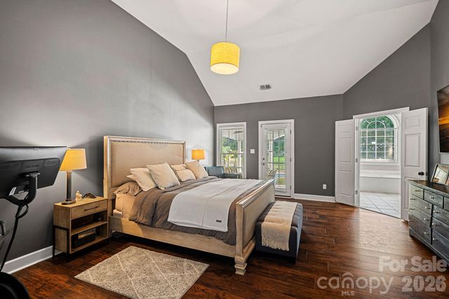 18806 Boundary Oaks Court, Davidson, NC 28036