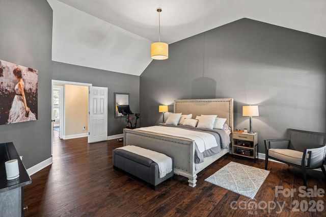 18806 Boundary Oaks Court, Davidson, NC 28036