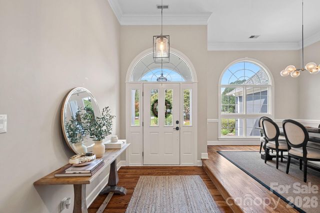 18806 Boundary Oaks Court, Davidson, NC 28036
