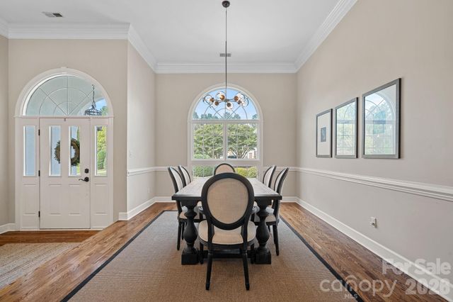 18806 Boundary Oaks Court, Davidson, NC 28036
