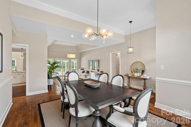 18806 Boundary Oaks Court, Davidson, NC 28036