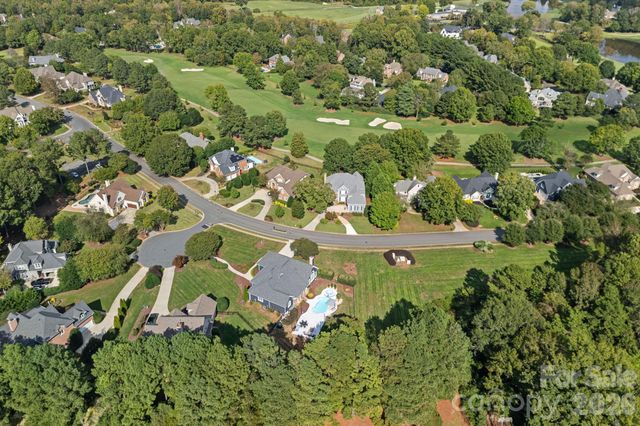 18806 Boundary Oaks Court, Davidson, NC 28036