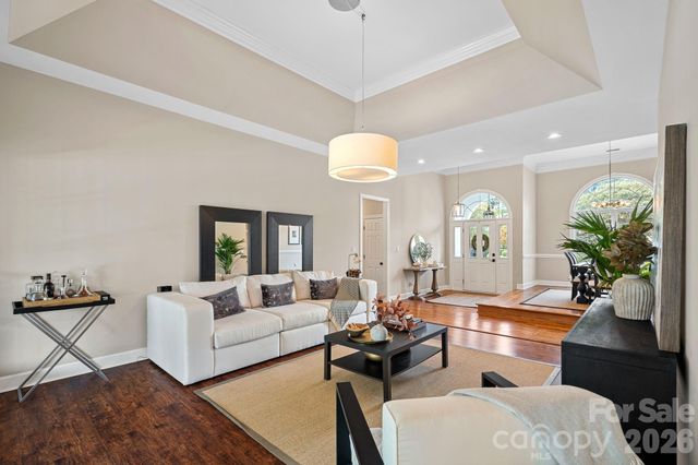 18806 Boundary Oaks Court, Davidson, NC 28036