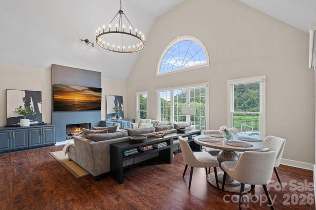 18806 Boundary Oaks Court, Davidson, NC 28036