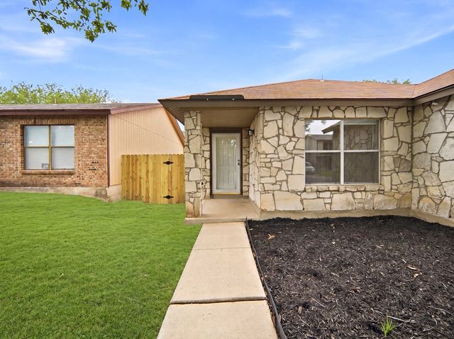 6827 Celes Meadow Dr, Converse, TX 78109
