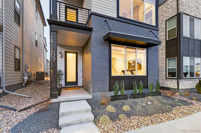 1751 W 166th Avenue, Broomfield, CO 80023