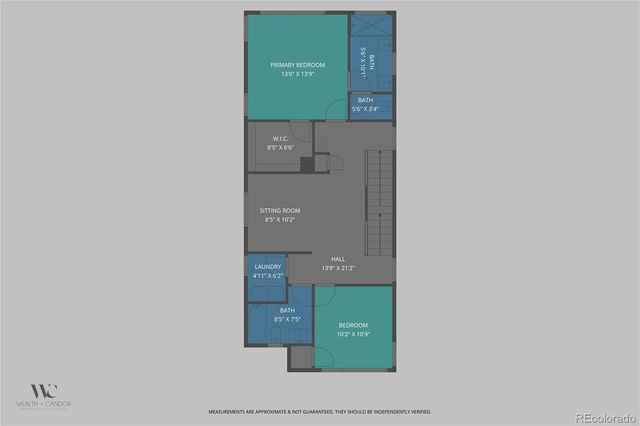 1751 W 166th Avenue, Broomfield, CO 80023