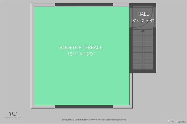 1751 W 166th Avenue, Broomfield, CO 80023
