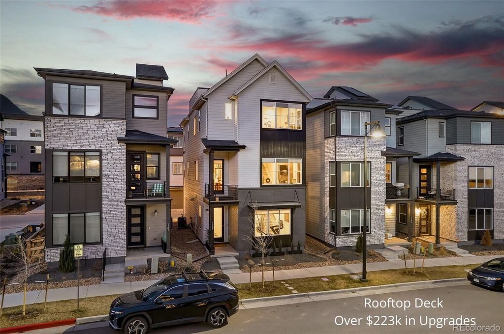 1751 W 166th Avenue, Broomfield, CO 80023